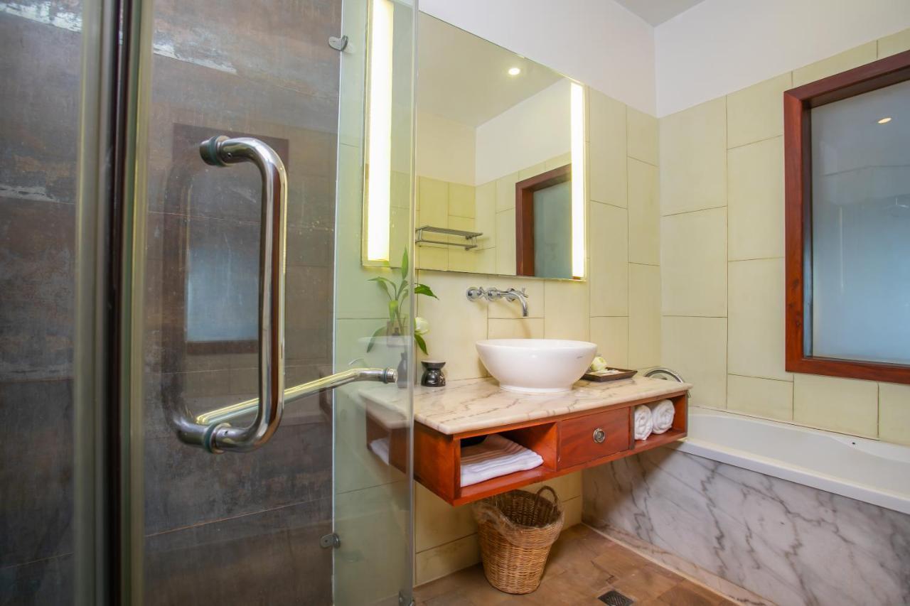 Mera Residence Siem Reap Buitenkant foto