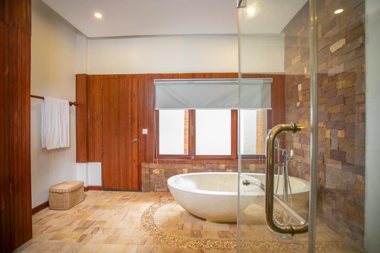 Mera Residence Siem Reap Buitenkant foto