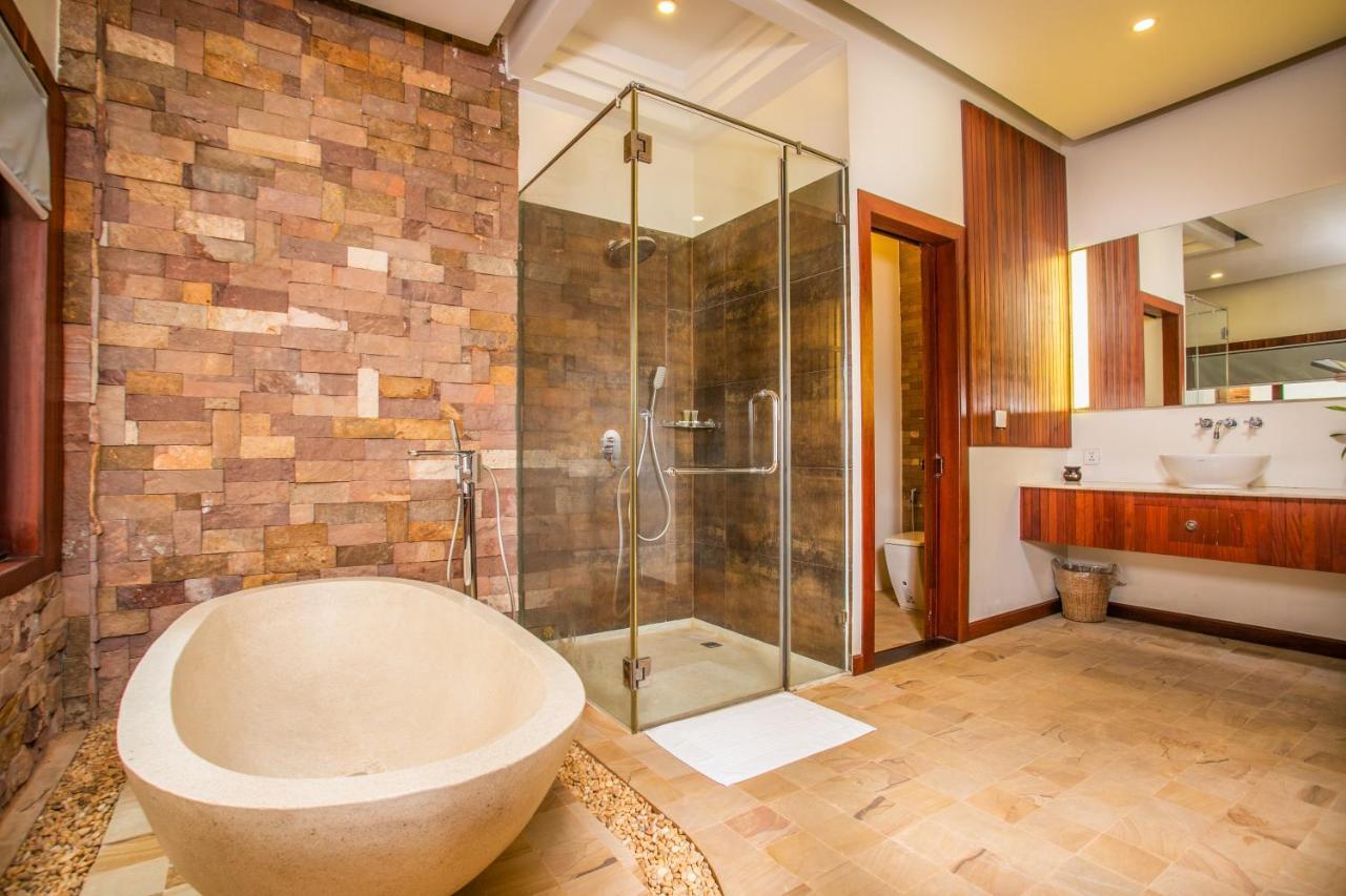 Mera Residence Siem Reap Buitenkant foto