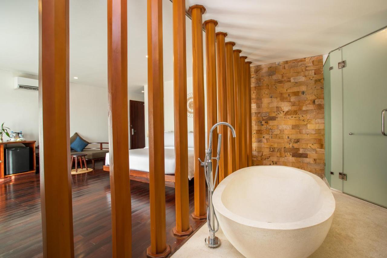 Mera Residence Siem Reap Buitenkant foto