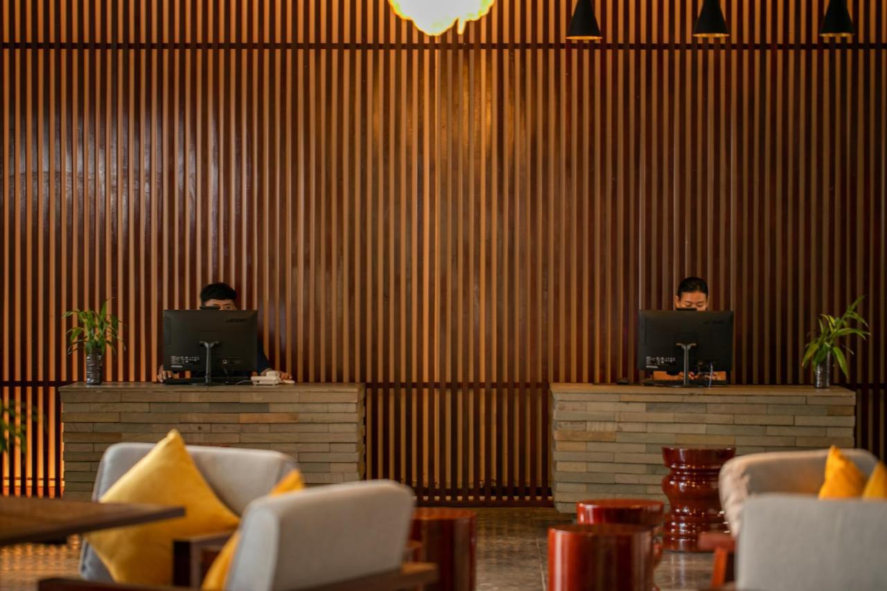 Mera Residence Siem Reap Buitenkant foto