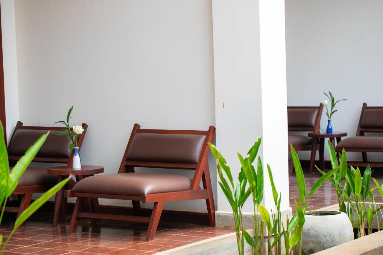 Mera Residence Siem Reap Buitenkant foto